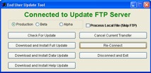 Adjutant Update Tool - Click for full size