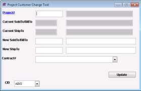 Project Customer Change - Click for full size