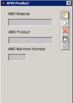 AMS X-Ref attribute