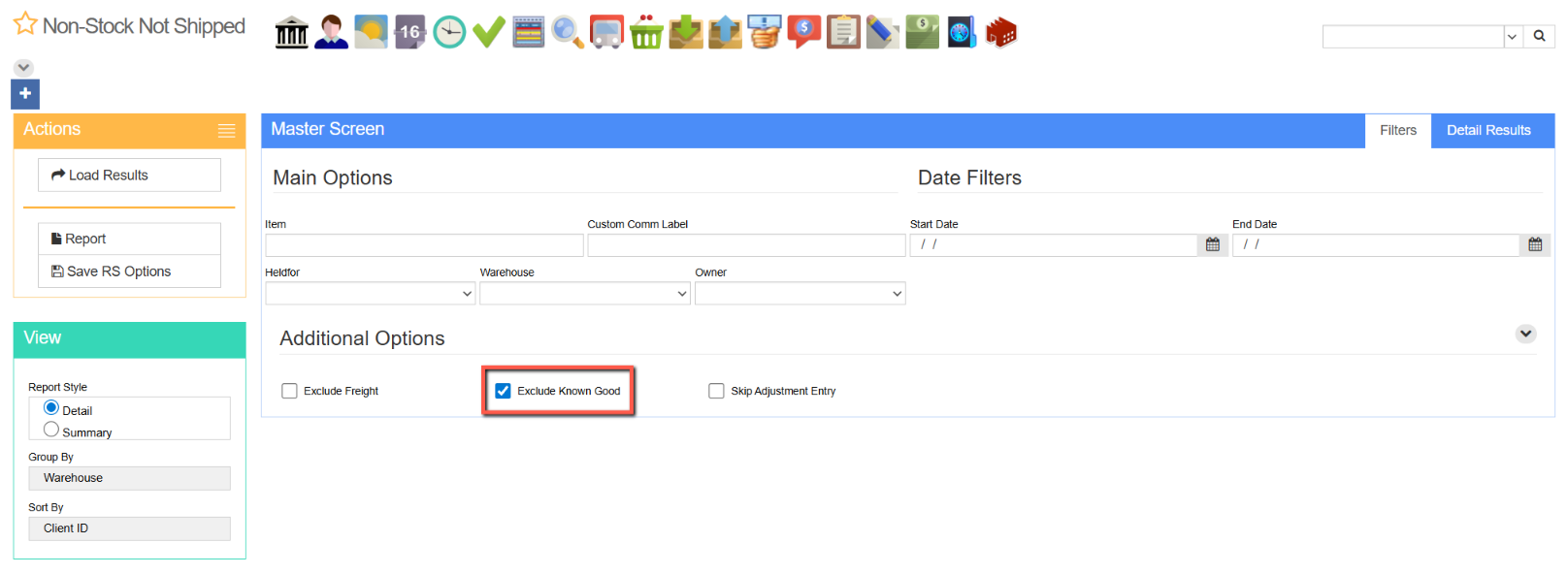 Non-Stock Note Shipped Exclude Known Good.png