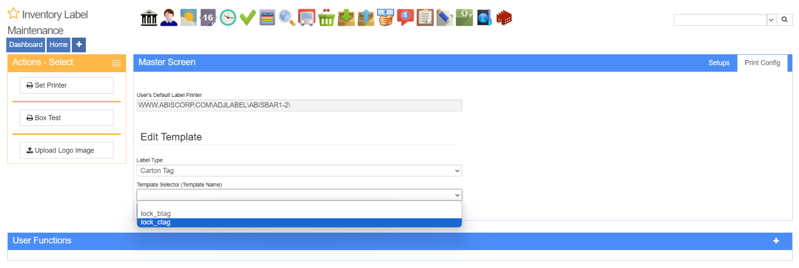 Inventory label printer config editing a template.png