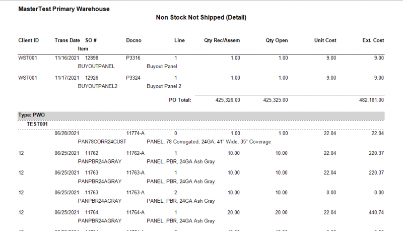 File:Non Stock Report Results.png