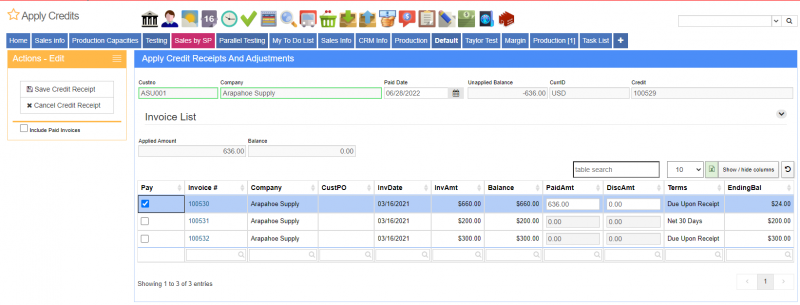 File:Applying an Open Credit to an Invoice.PNG