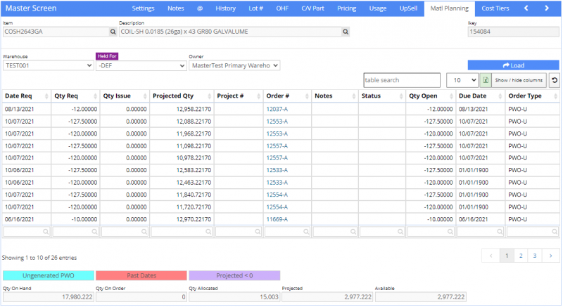 File:Item Master Material Planning Tab.png