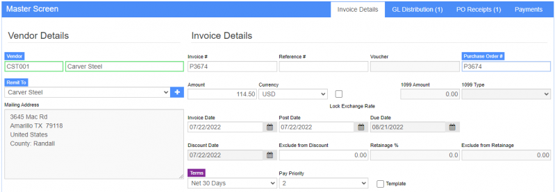 File:AP INV PARTIAL AMT PO RECPT pt 2.png